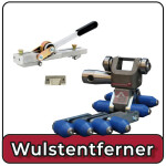  
 Wulstentferner f&uuml;r die Nachbearbeitung...