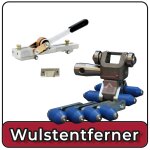       Wulstentferner &ndash; hochwertiges...