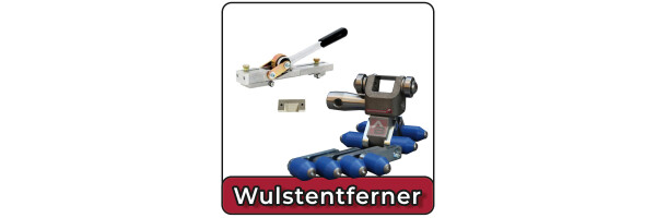 Wulstentferner