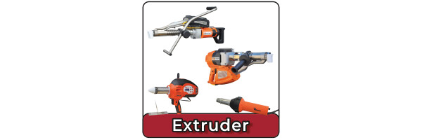 Extruder
