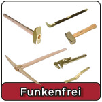      Funkenfreie Werkzeuge f&uuml;r EX-Zonen...