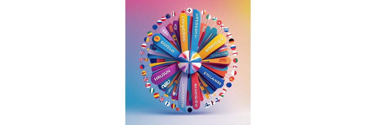 Multilanguage - 