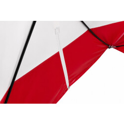 Ruck-Zuck-Steilwandzelt RZ-H18 - 1,8 x 1,8 m
