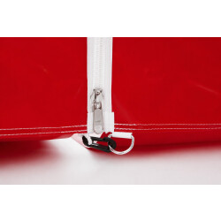 Ruck-Zuck-Steilwandzelt RZ-H18 - 1,8 x 1,8 m