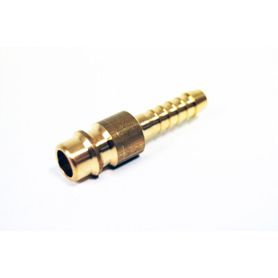 Vakuumglocke, Rundnaht DN 150 Stecker NW 7.2