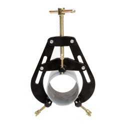 Rohrschnellspanner "Ultra Clamp" 2"-6"