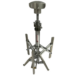 Innenzentriervorrichtung Flansch an Rohrbogen 56 - 520 mm...