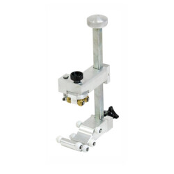 Universal-Rohrschälgerät d 20 - d 63 mm