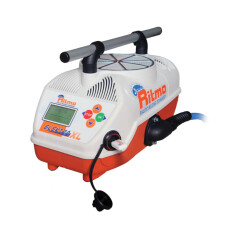 Muffenschwei&szlig;ger&auml;t &quot;Elektra S/M/XL&quot; +&quot;GPS&quot; Elektra XL + GPS
