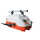 Muffenschwei&szlig;ger&auml;t &quot;Elektra S/M/XL&quot; +&quot;GPS&quot; Elektra XL + GPS