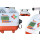 Muffenschwei&szlig;ger&auml;t &quot;Elektra S/M/XL&quot; +&quot;GPS&quot; Elektra XL + GPS