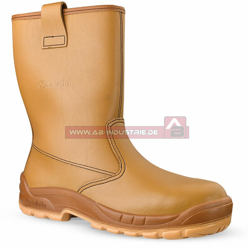 Baak Björn Schweißerstiefel S3 Gr 42 Baak Björn Schweißerstiefel S3 Gr 42