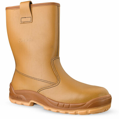 Schwei&szlig;erstiefel JALASKA (ungef&uuml;ttert) 40