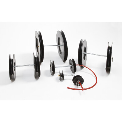 Formiergassystem f&uuml;r &Oslash; 25 mm bis 320 mm 235 - 260 mm