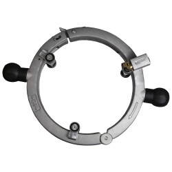 Rotationssch&auml;lger&auml;t RS &Oslash; d40 bis d315 d63