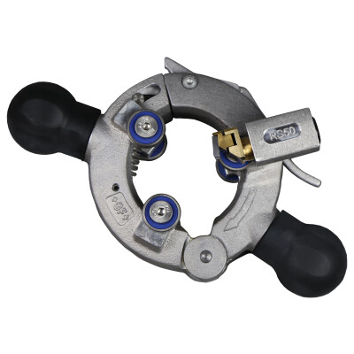 Rotationssch&auml;lger&auml;t RS &Oslash; d40 bis d315 d75