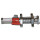 Rohrzentrierung, hydraulisch SUPERSCHWERE Ausf. DN 800 / 32&quot; / 813,0 mm