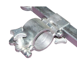 Schelle für Rohrhalteklemme