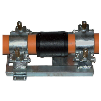 Doppelklemme kurz DA 250