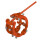 Rohrzentrierung, mechanisch Mechanisch, Mittelschwer,  DN 100 - DN 1200 DN 150 / 168,3 mm