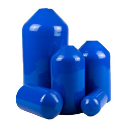 Reinigungsmolch Typ MD - FC 10" - DN 250 - &Oslash; 263 mm