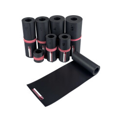 Anrei&szlig;band "Raparound", magnetisch 24" - DN 600