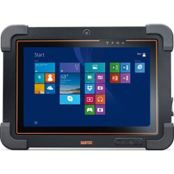 Agile X - 10,1" Industrie-Tablet-PC