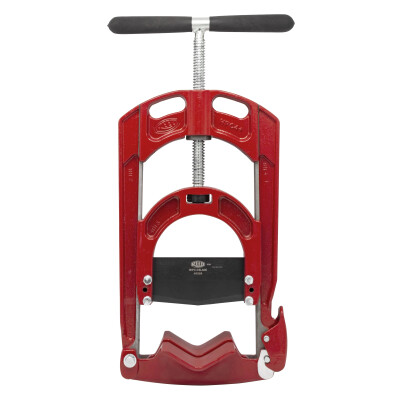 PE Rohrschneider "Guillotine gerade" 50-125 mm