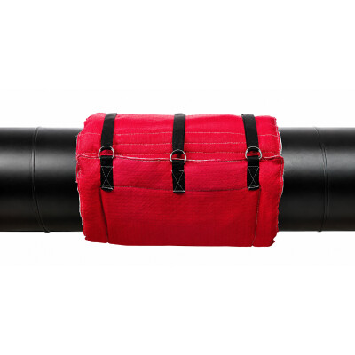 W&auml;rmematte f&uuml;r Rohre DN 100 - DN 300