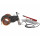 Hydraulischer Rohrknacker Rohr-&Oslash; 4&quot; - 12&quot; / 100 - 300 mm