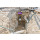 Schutzplatten &quot;EarthGuard&quot; 250 x 1000 mm-Gelb f&uuml;r Gasleitungen