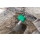 Schutzplatten "EarthGuard" 250 x 1000 mm Rot f&uuml;r Stromleitungen