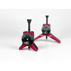 Zentrierkörner, magnetisch 1" - 16"
