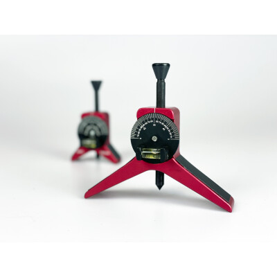 Zentrierk&ouml;rner, magnetisch 3" - 36"