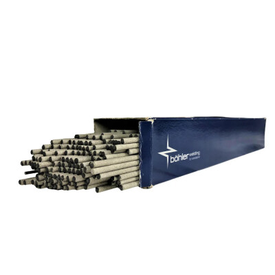 B&ouml;hler Fox EV 50 &Oslash; 2,5 x 350 mm (760 St&uuml;ck / 16,8 kg)