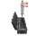 Gasfackel DN 50 (2&quot;) - Erdgas, Propan, Biogas, Stadtgas, Wasserstoff