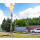Gasfackel DN 50 (2&quot;) - Erdgas, Propan, Biogas, Stadtgas, Wasserstoff