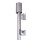 Gasfackel DN 50 (2&quot;) - Erdgas, Propan, Biogas, Stadtgas, Wasserstoff