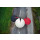 Arbeitsschirm &quot;Worker&quot; &Oslash; 2,5 m, FUSSBALL