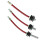 Schutzgasfinger-System, bis 340&deg;C 10 x 50 mm 18 - 23 mm