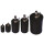 HAL-Blasen 2,5 bar DN 100 - 150