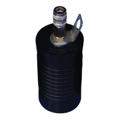 HAL-Blasen 2,5 bar DN 250 - 300