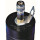 HAL-Blasen 2,5 bar DN 250 - 300