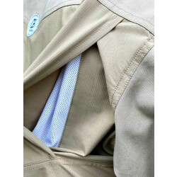Arbeitshemd &quot;CB&quot; - Cool Back Large