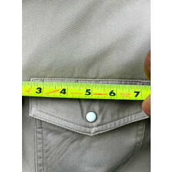 Arbeitshemd "CB" - Cool Back X-Large