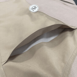 Arbeitshemd "CB" - Cool Back X-Large