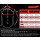 Arbeitshemd "CB" - Cool Back X-Large