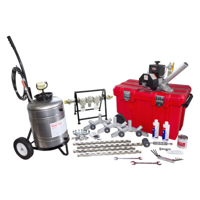 Universal-Rohrschneider 150 - 1300 mm