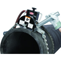 Universal-Rohrschneider 150 - 1300 mm