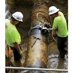 Universal-Rohrschneider 150 - 1300 mm